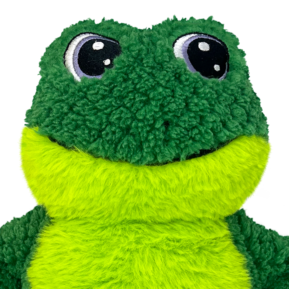 Knots Frog Lg/XL EU