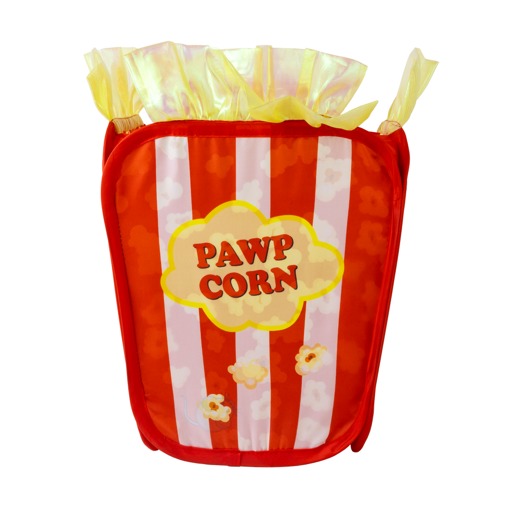 Play Spaces Pawpcorn EU