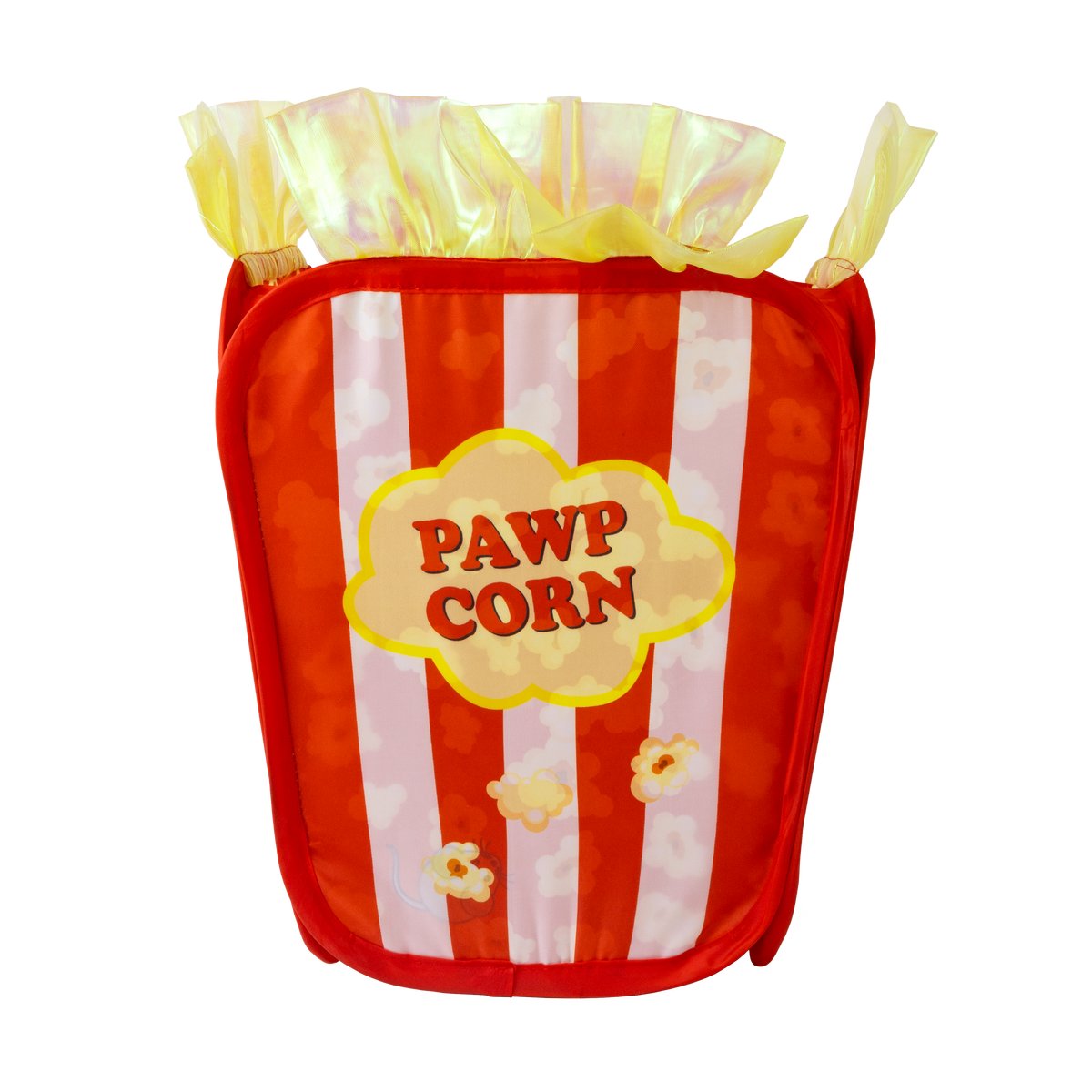 Play Spaces Pawpcorn EU