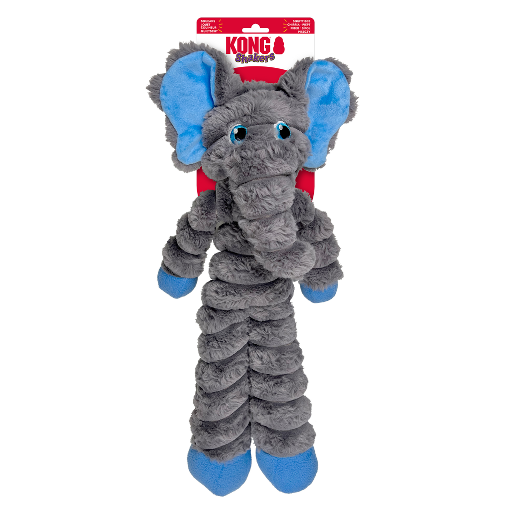 Shakers Crumples Elephant XL EU