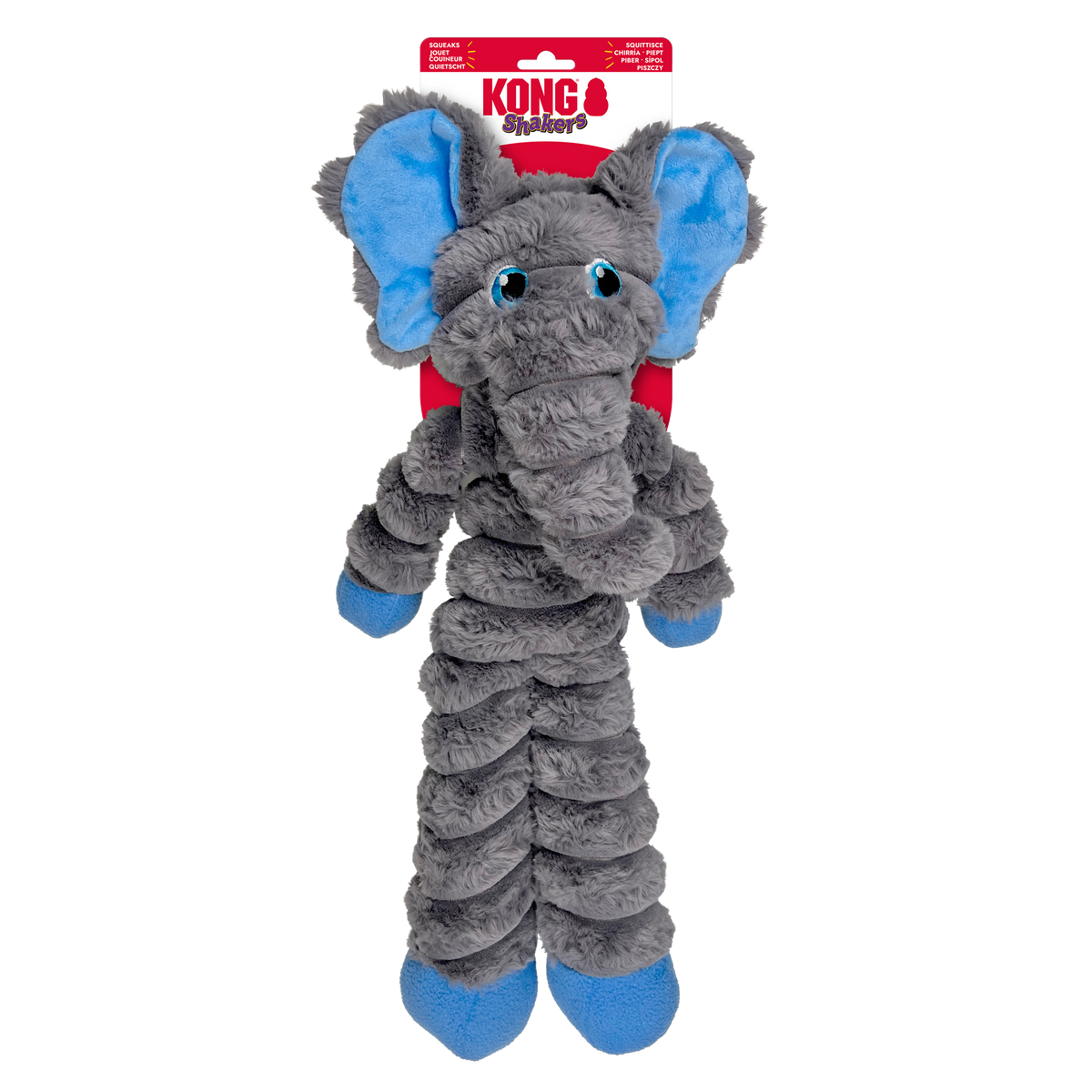 Shakers Crumples Elephant XL EU