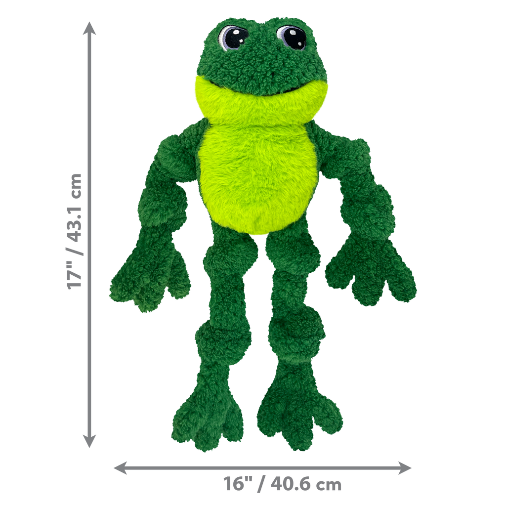 Knots Frog Lg/XL EU