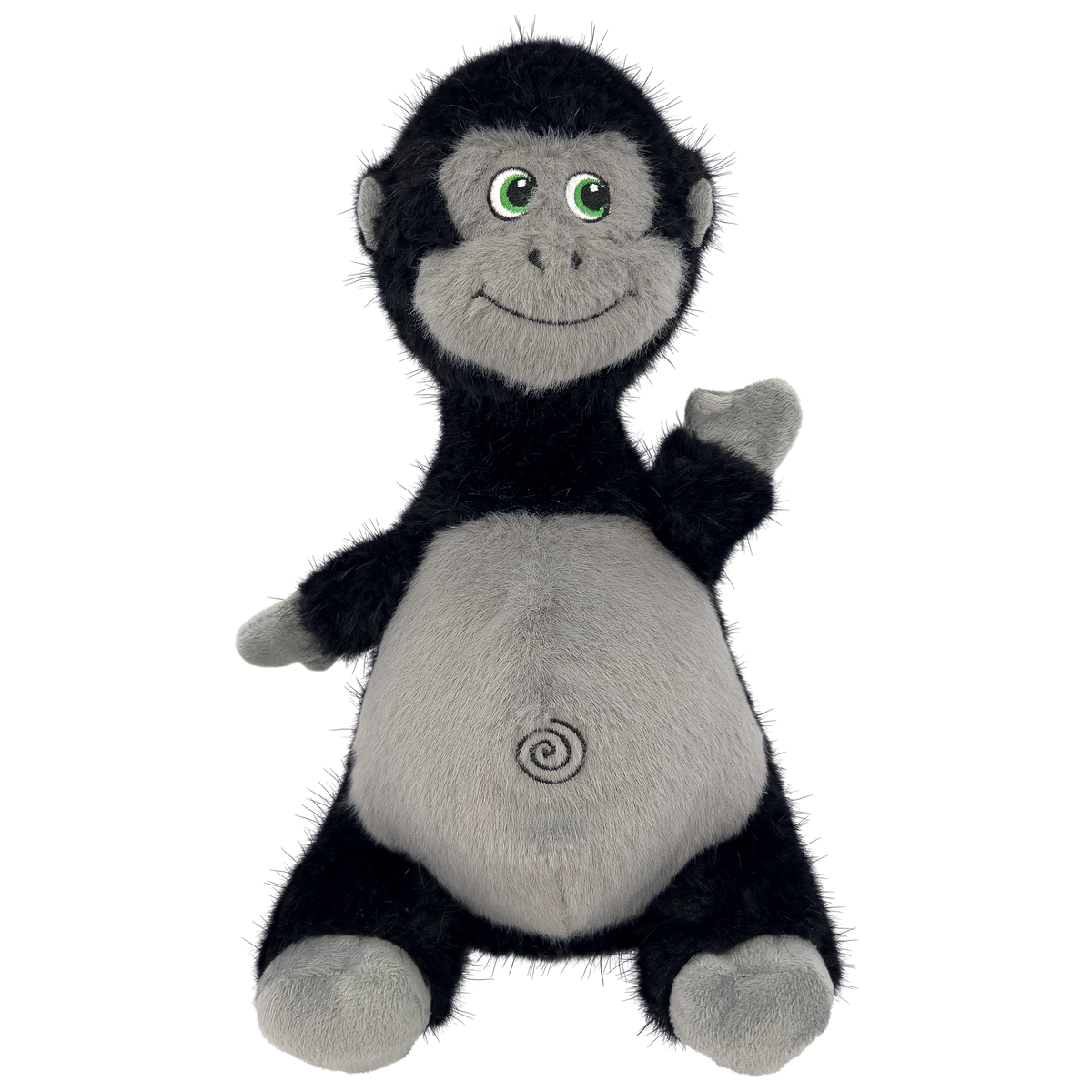 Knots Belly Gorilla Md/Lg EU