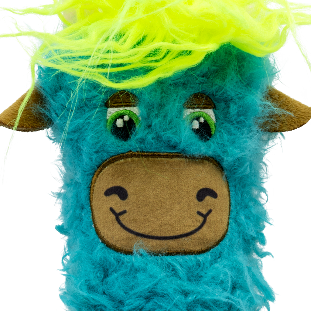 Kickeroo Highland Cow Assorted EU