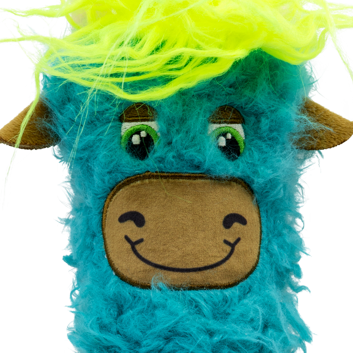 Kickeroo Highland Cow Assorted EU