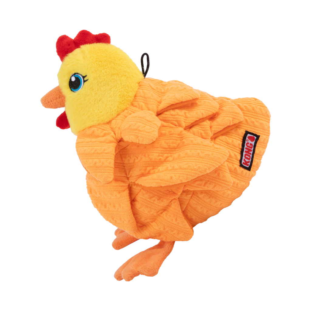 Layerz Forage Hen Md EU