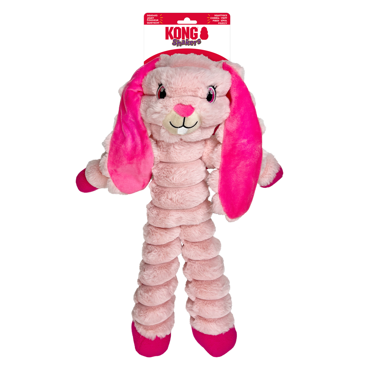 Shakers Crumples Bunny XL EU