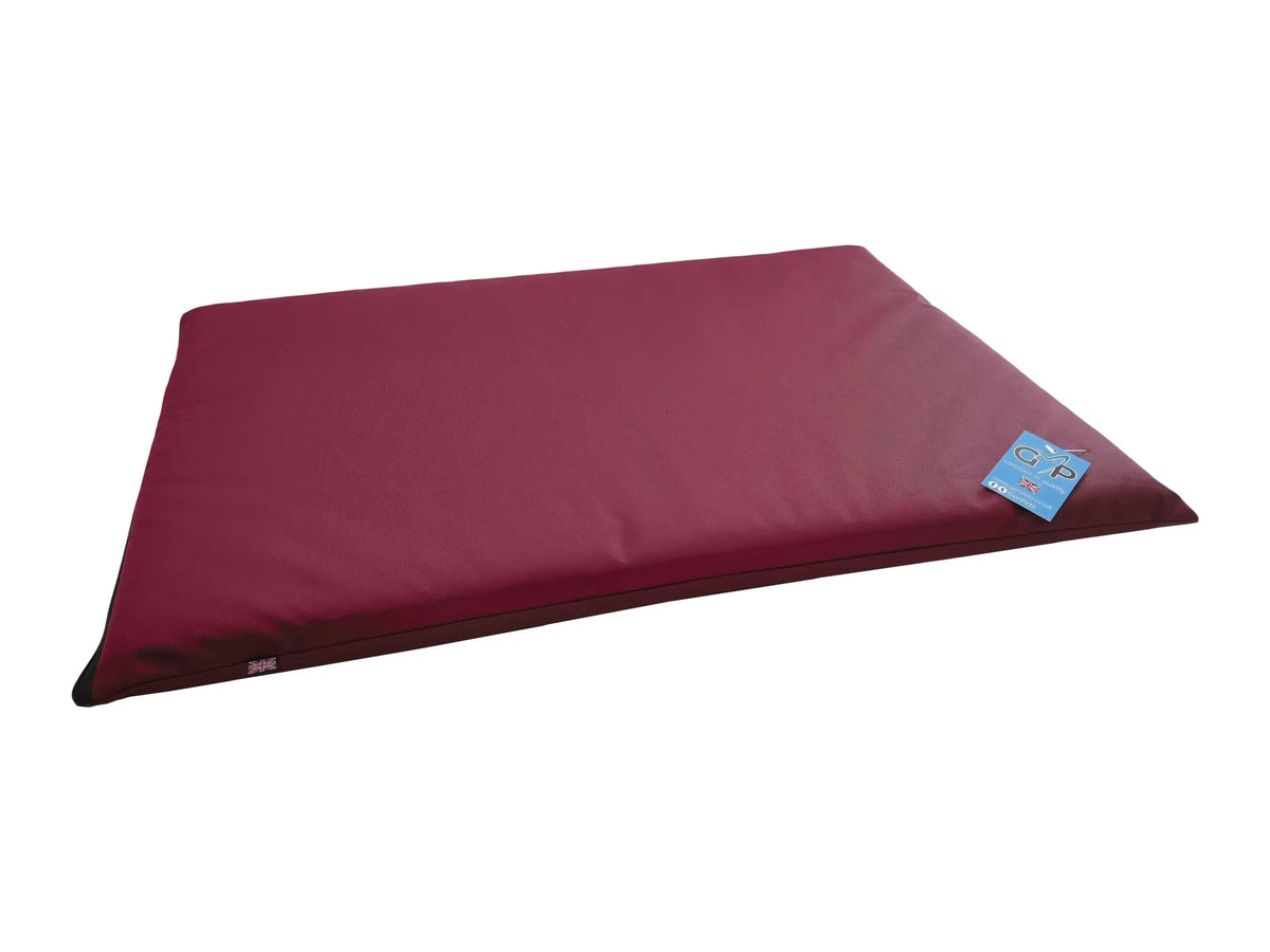 Outdoor Crate Mat X-Large (71x107x5cm) Wine