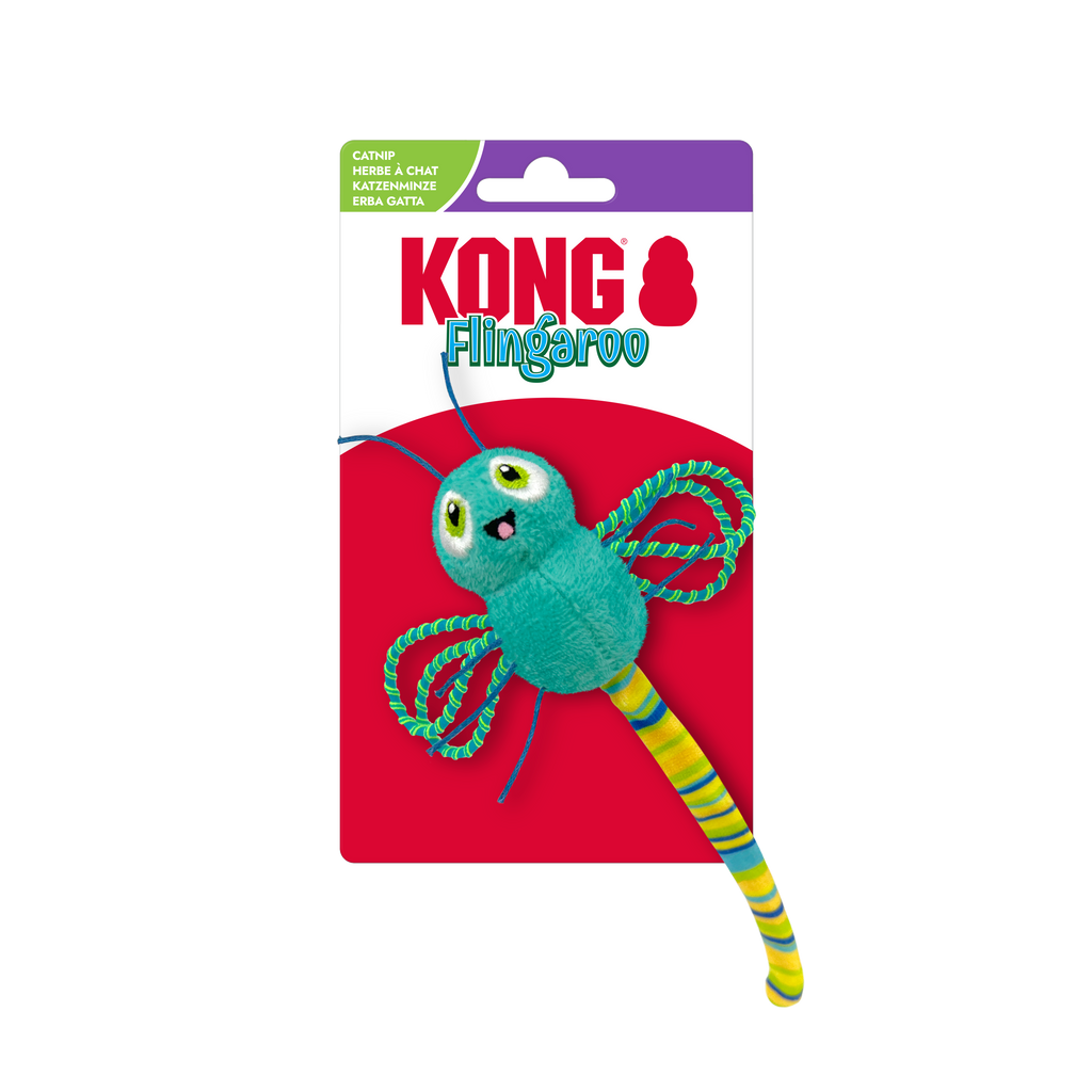 Flingaroo Dragonfly Assorted EU