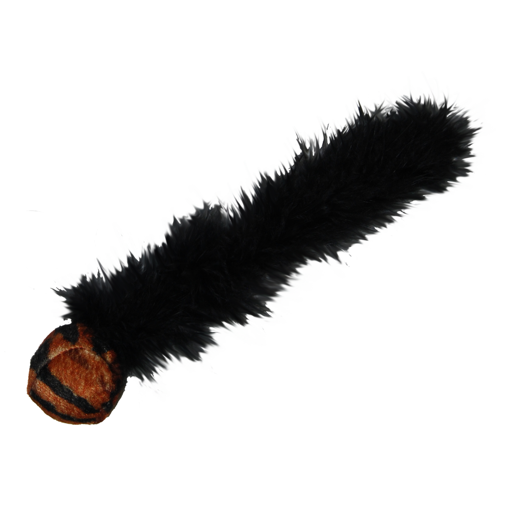 Cat Active Wild Tails Assorted EU