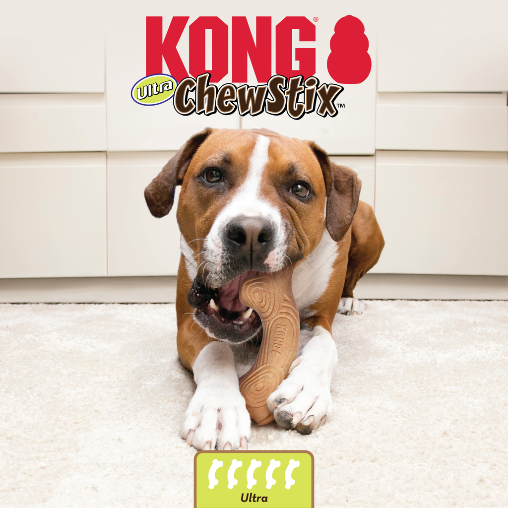 Kong ChewStix Stick L