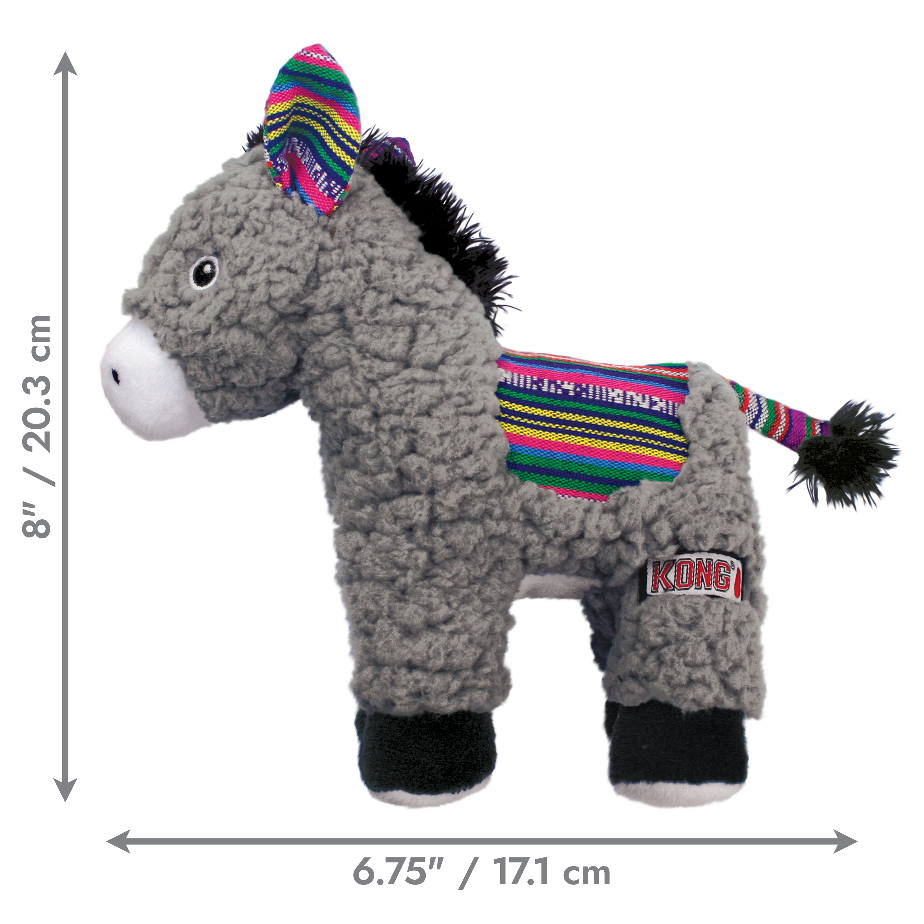 Kong Sherps Donkey Medium