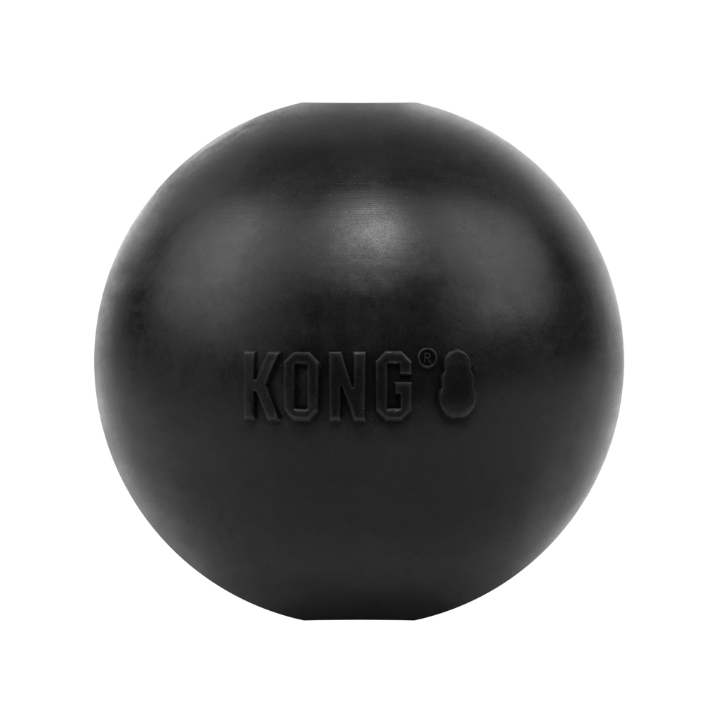 KONG Extreme Ball w/Hole Lg EU
