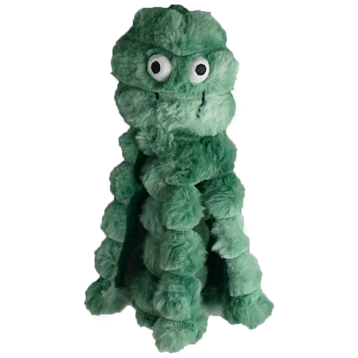 Gor Reef Bobble Mommy Octopus (38cm) Green