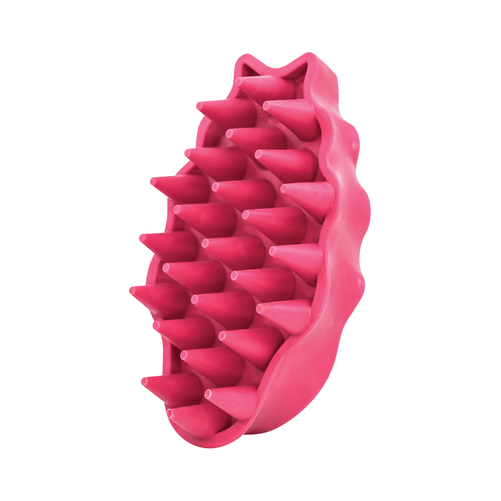 ZoomGroom Raspberry Lg EU