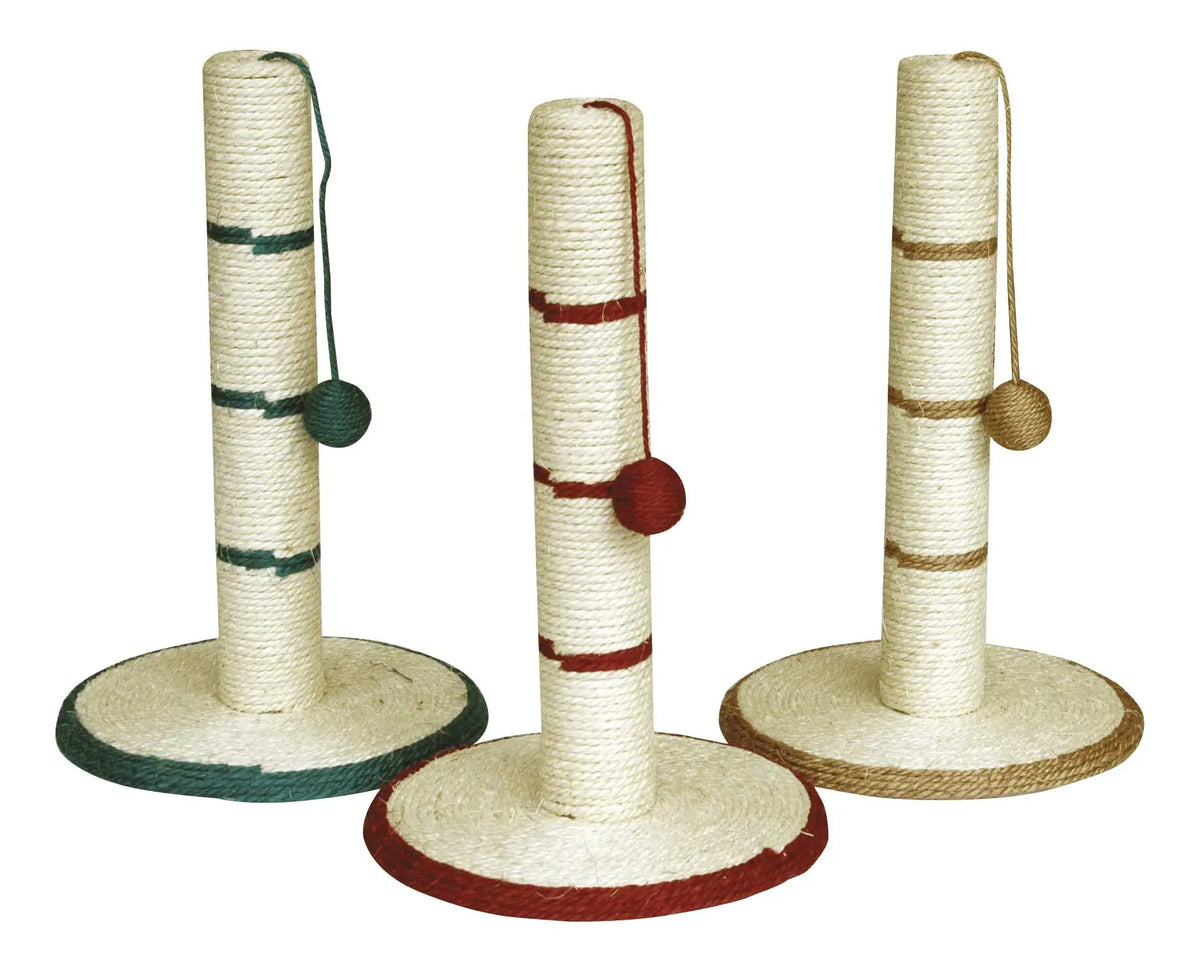 Cat Scratcher Sisal Small (46cm)