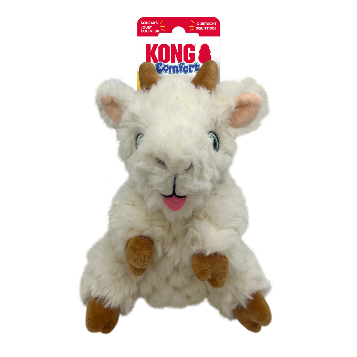 Comfort Tykes Goat Sm EU