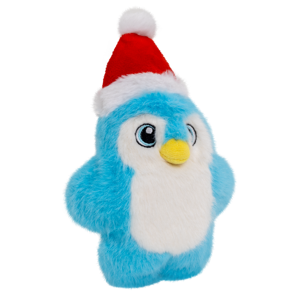 Kong Xmas Wubba Santa/Reindeer/Penguin L