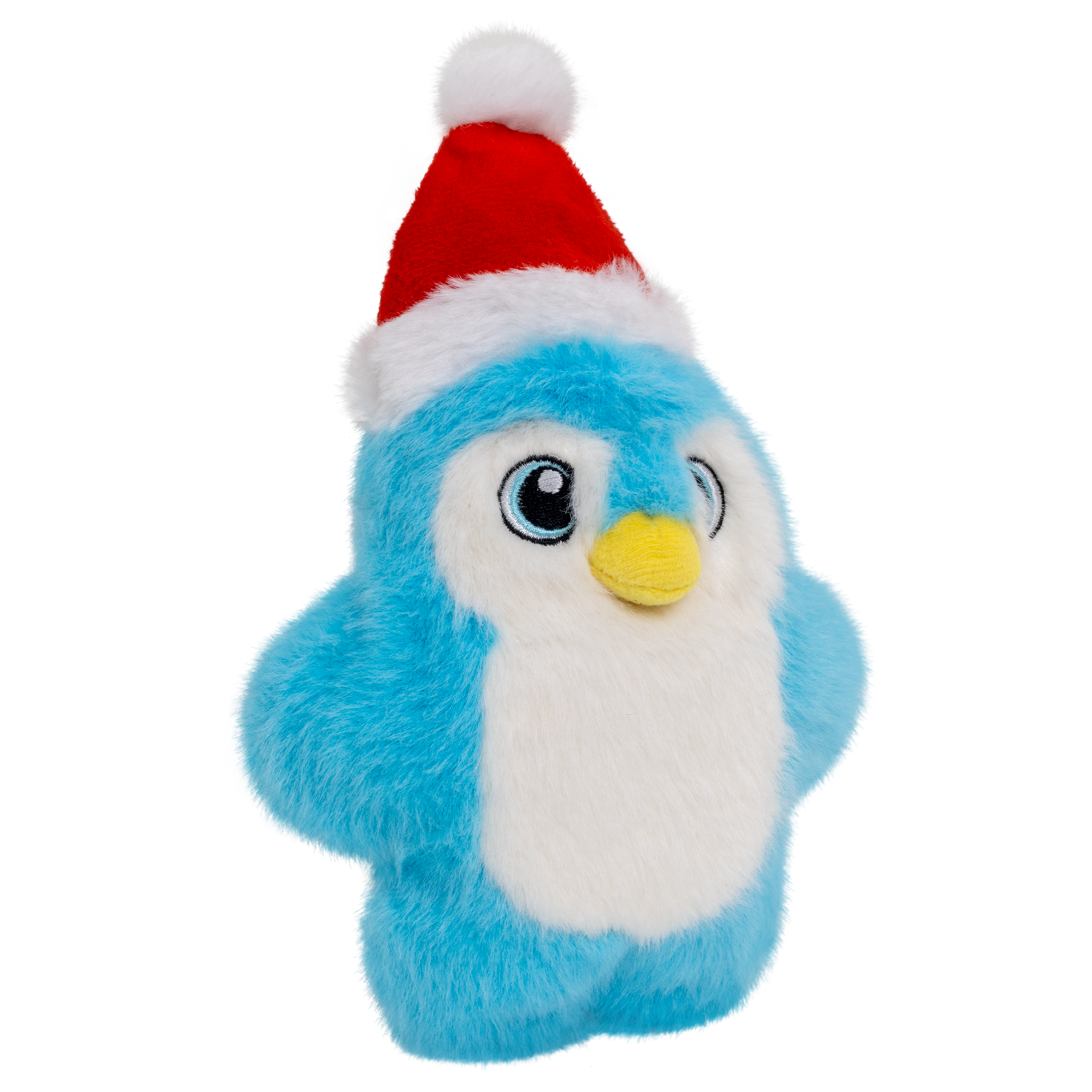 Kong Xmas Wubba Santa/Reindeer/Penguin L