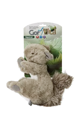 Gor Wild Squirrel (24cm)