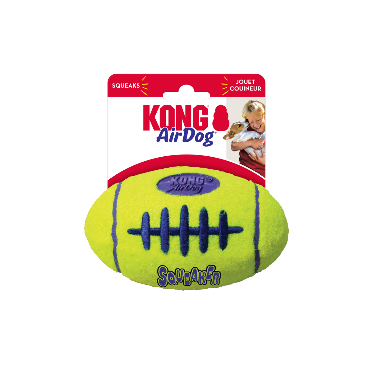 AirDog Football Md EU