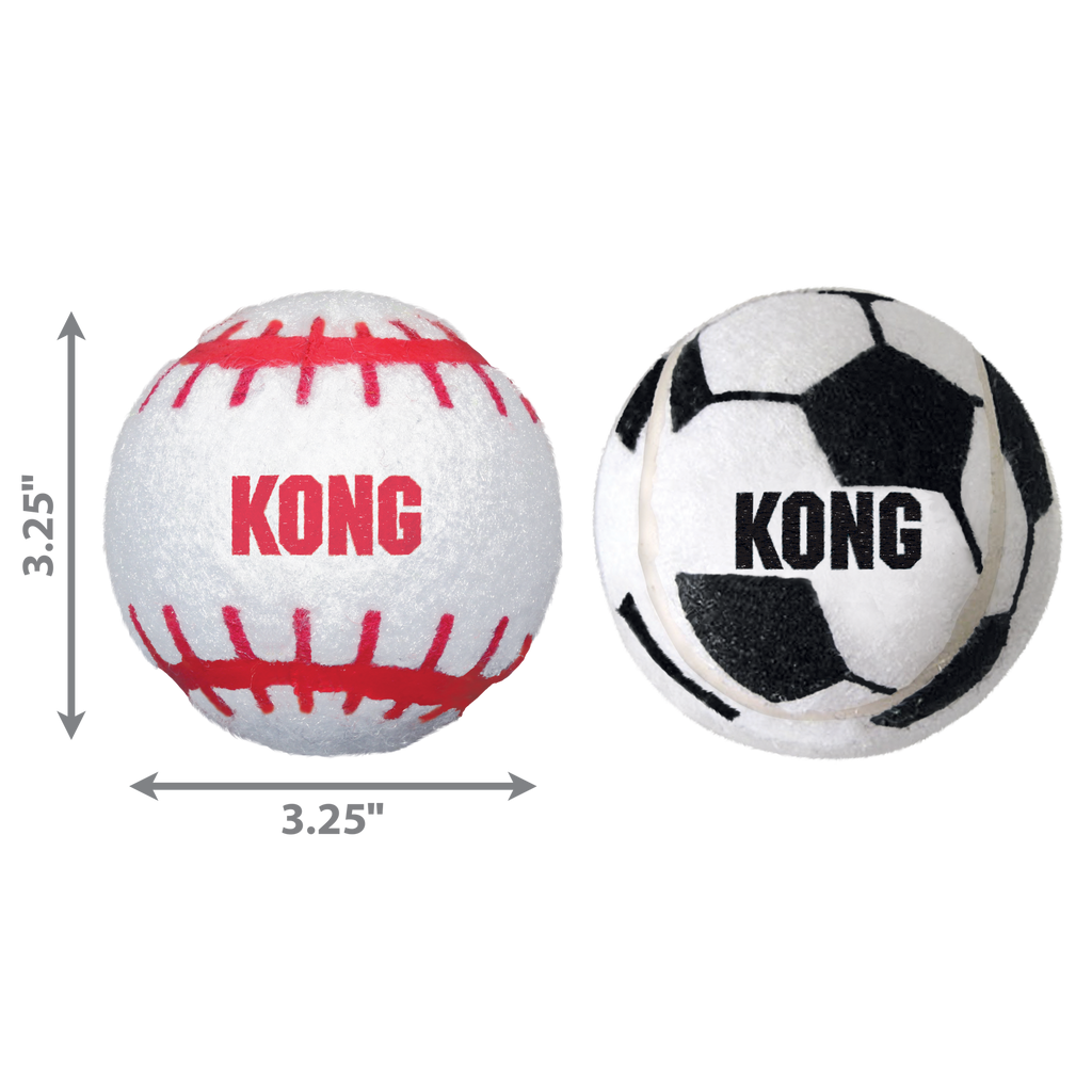 Sport Balls Assorted Lg EU