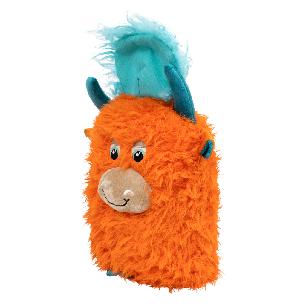 Comfort Jumbo Highland Cow Assorted XL EU