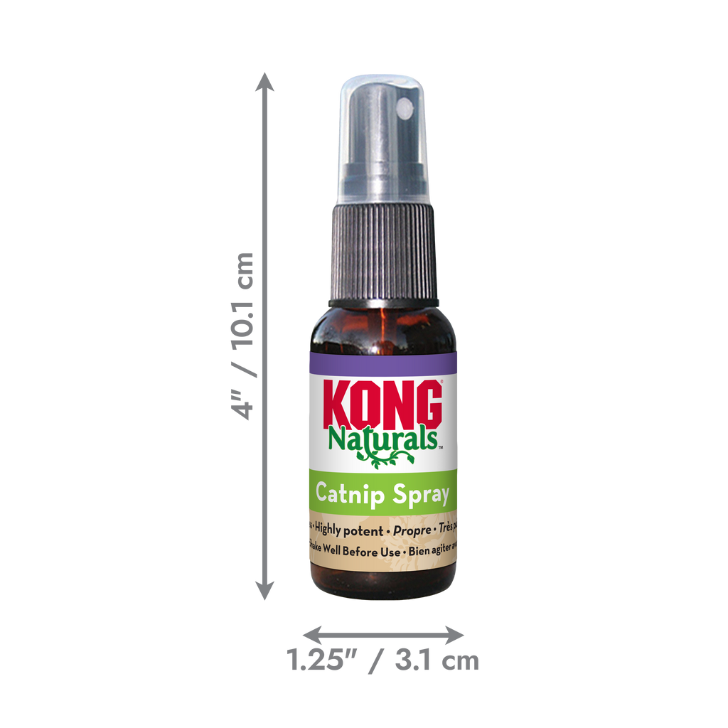 Naturals Catnip Spray EU