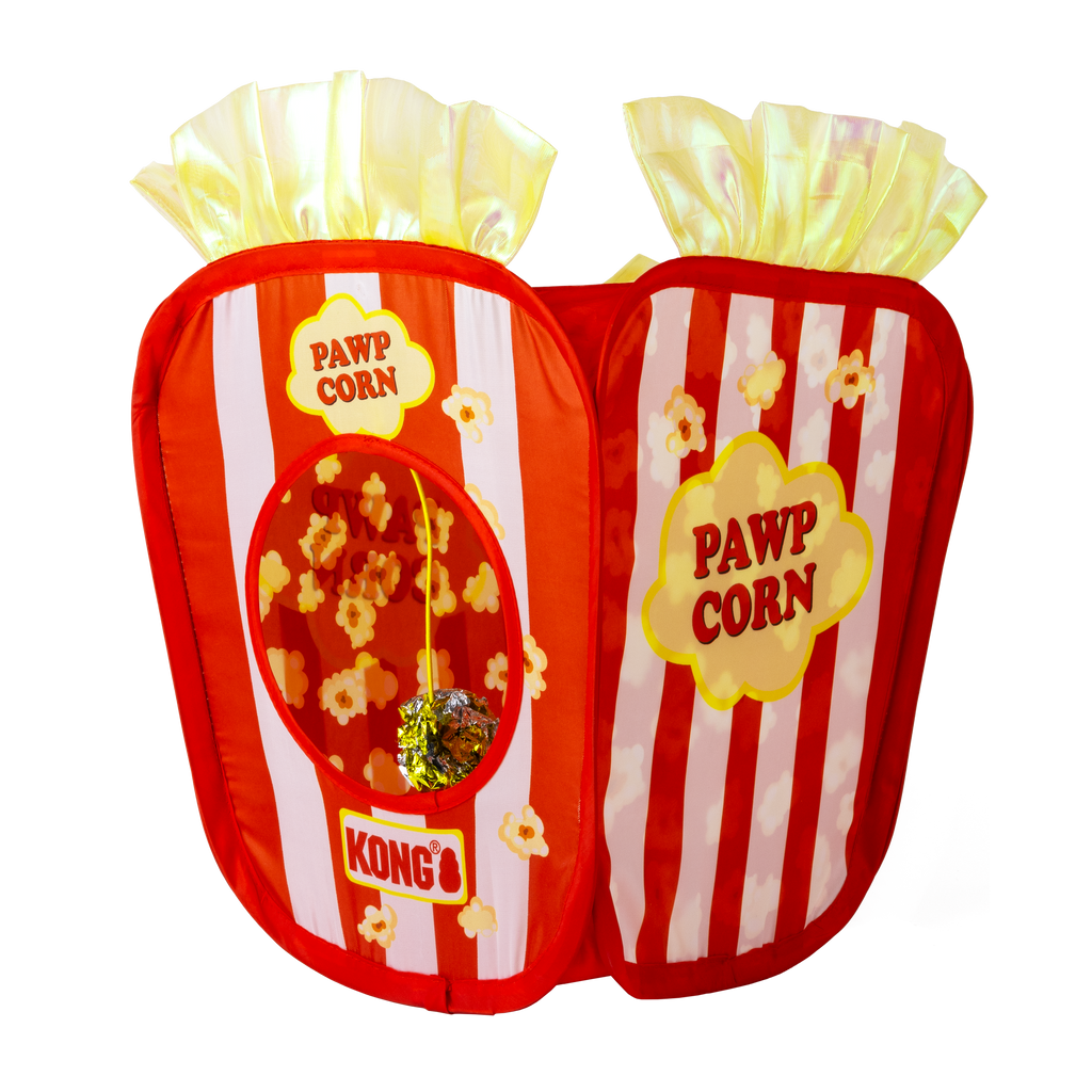 Play Spaces Pawpcorn EU