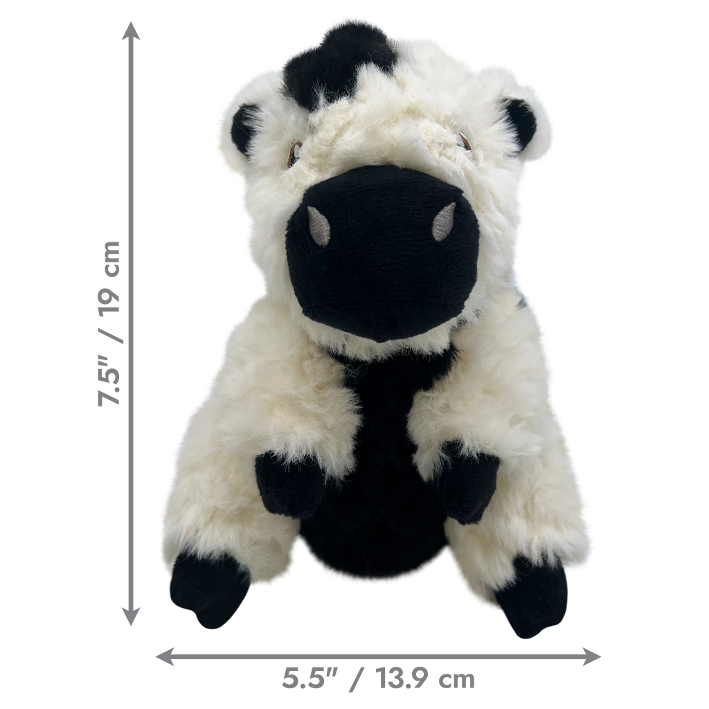 Comfort Tykes Cow Sm EU
