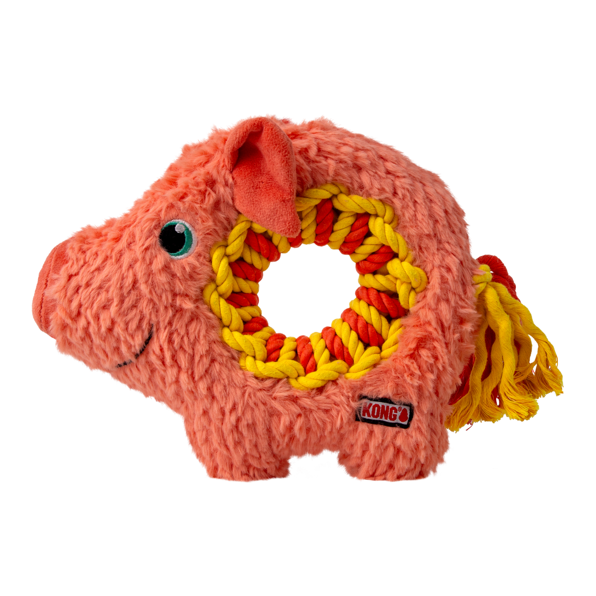 Ringaroos Pig Md EU