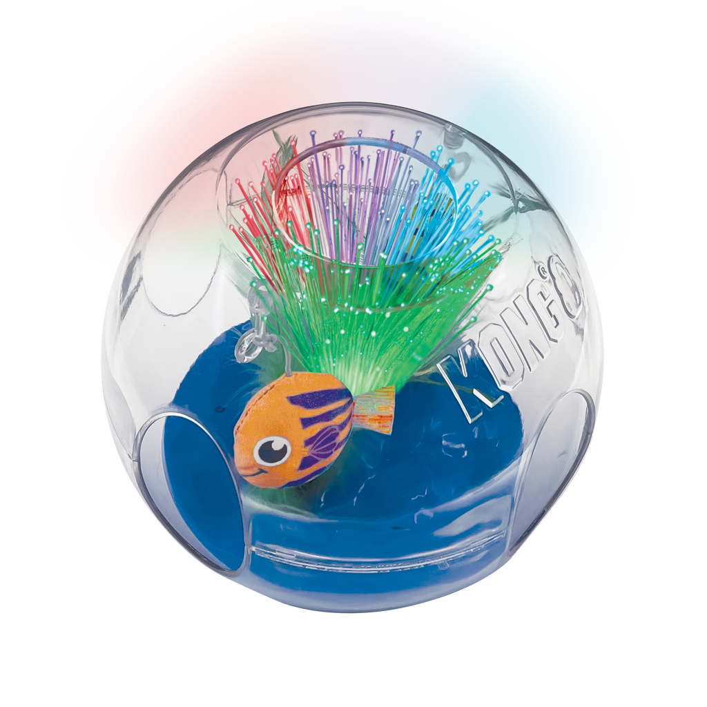 Bat-A-Bout Glow Aquarium EU