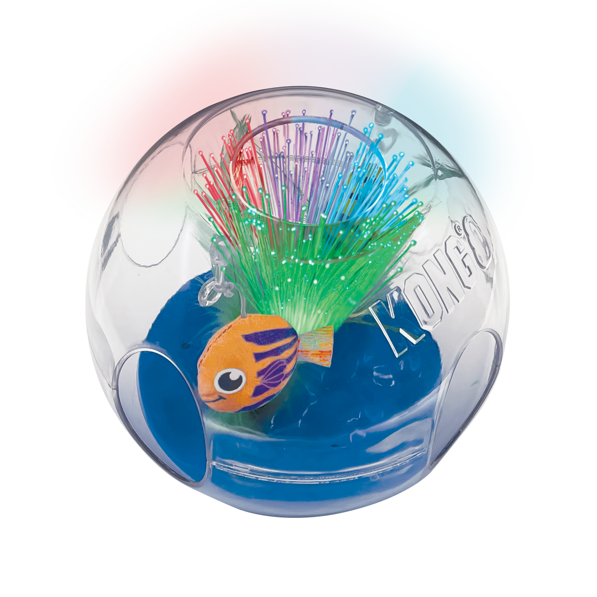Bat-A-Bout Glow Aquarium EU