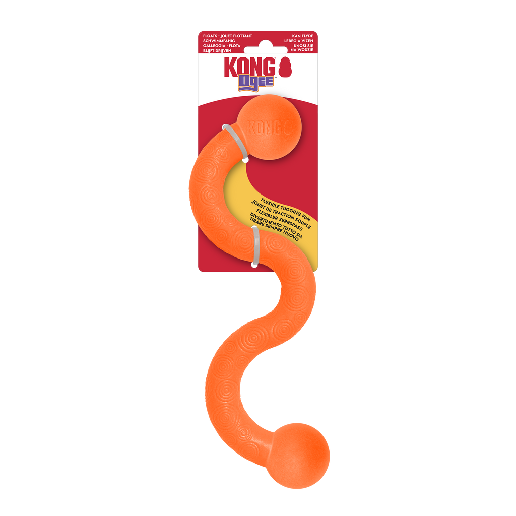 Kong Ogee Stick Medium