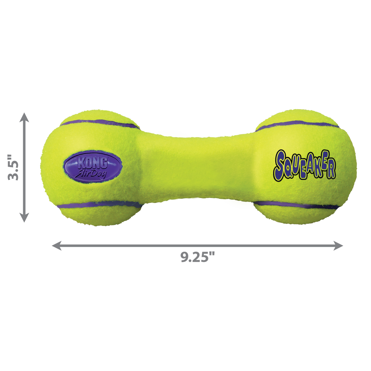 AirDog Dumbbell Lg EU