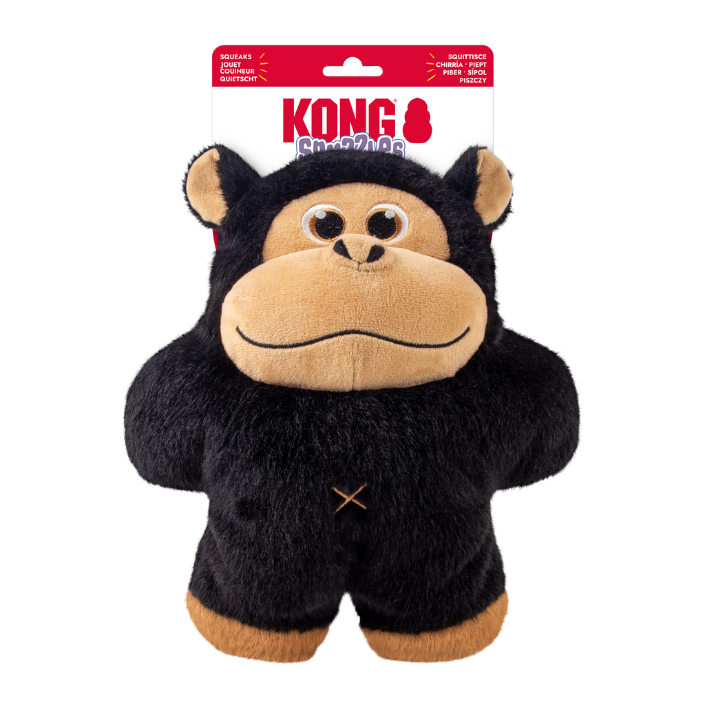 Snuzzles Gorilla XL EU