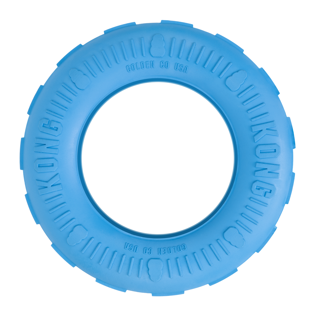 KONG Puppy Tyres Md/Lg EU