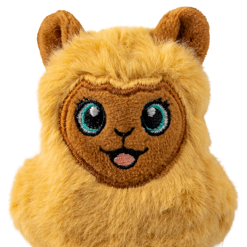 Snuzzles Mini Llama XS EU