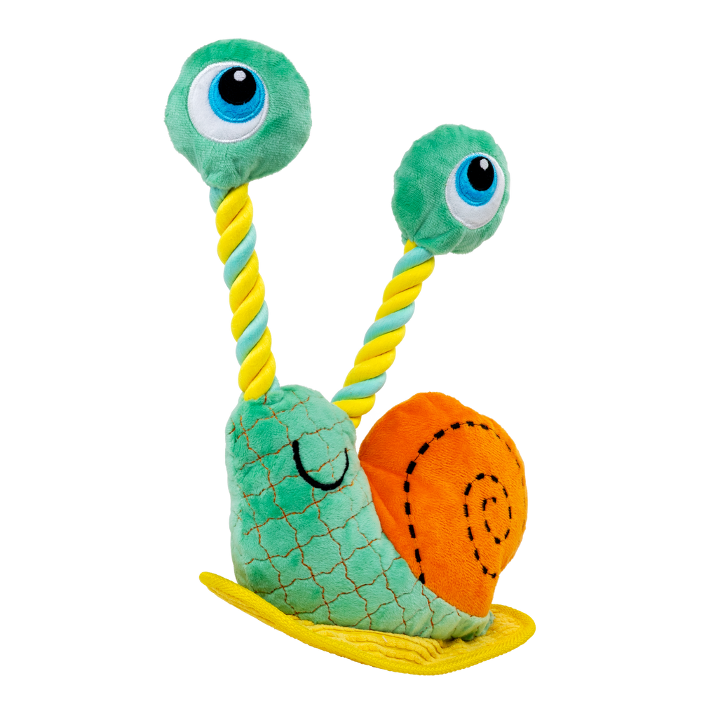 Bendeez Snail Lg EU