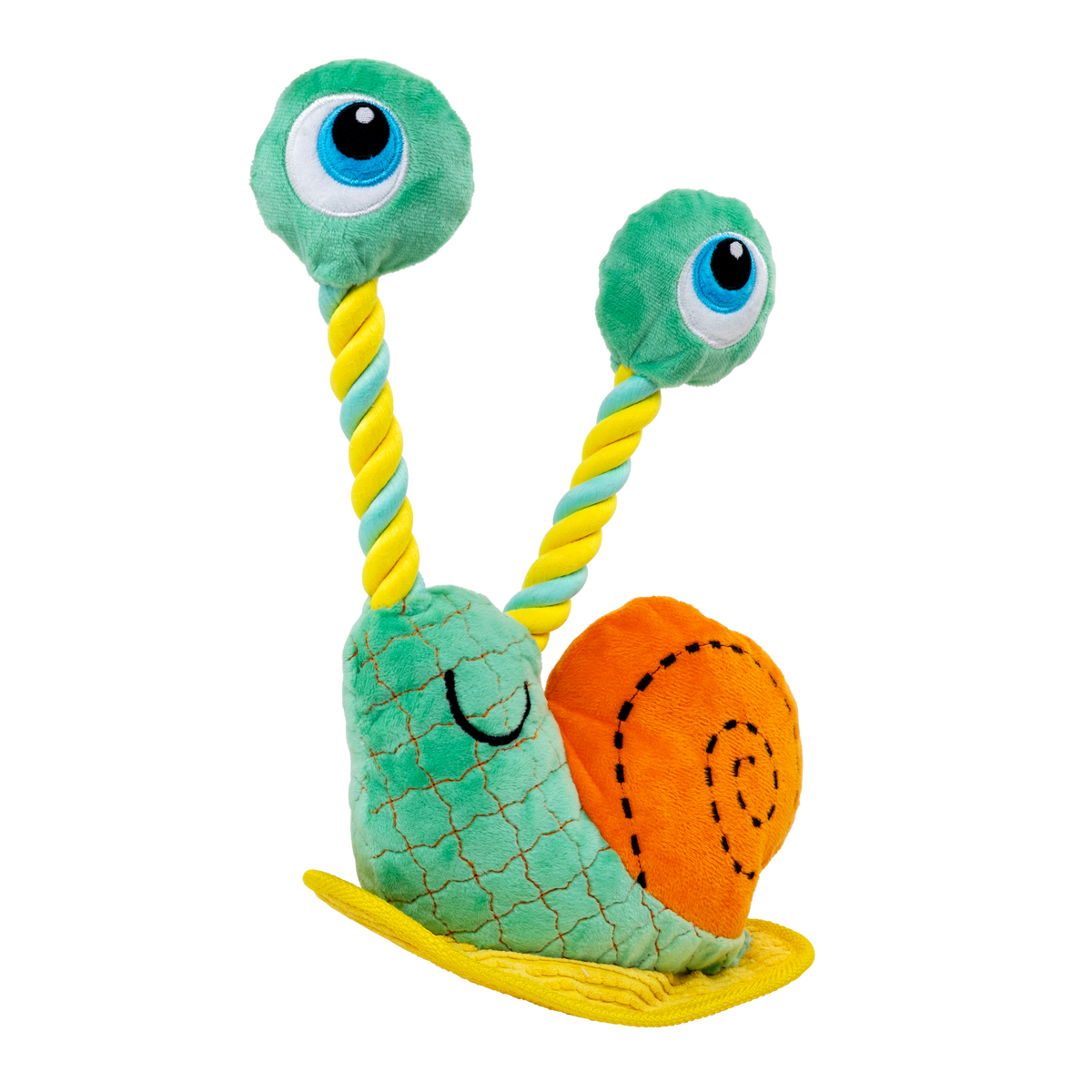 Bendeez Snail Lg EU