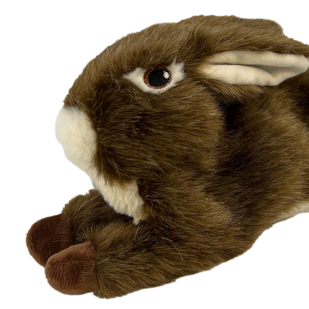 Wild Low Stuff Rabbit Md EU
