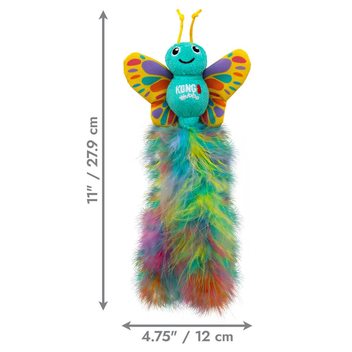 Cat Wubba Butterfly EU