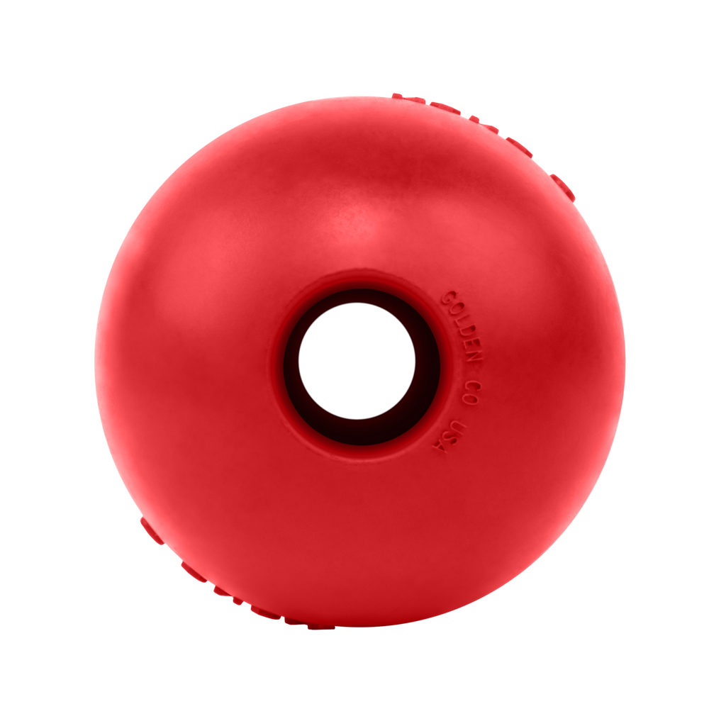 KONG Ball w/Hole Lg EU