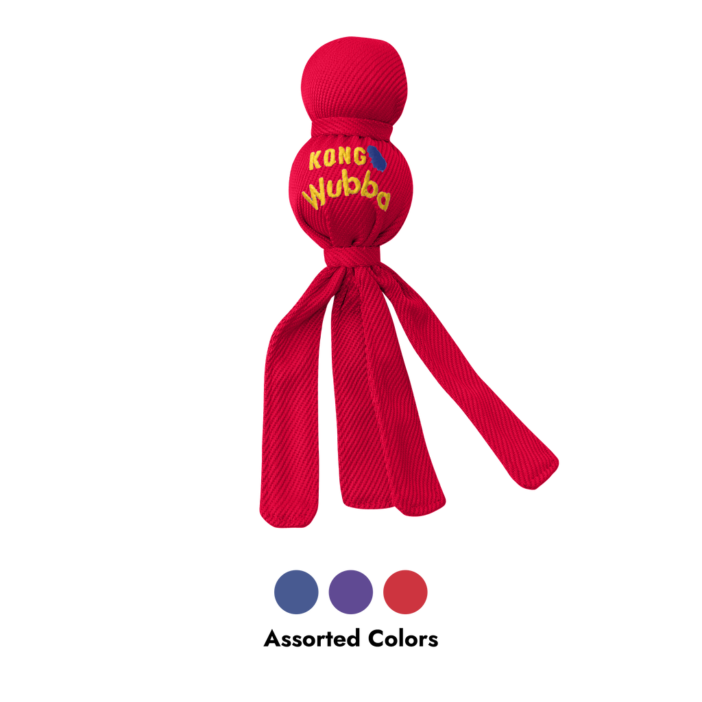 Wubba Assorted Sm EU