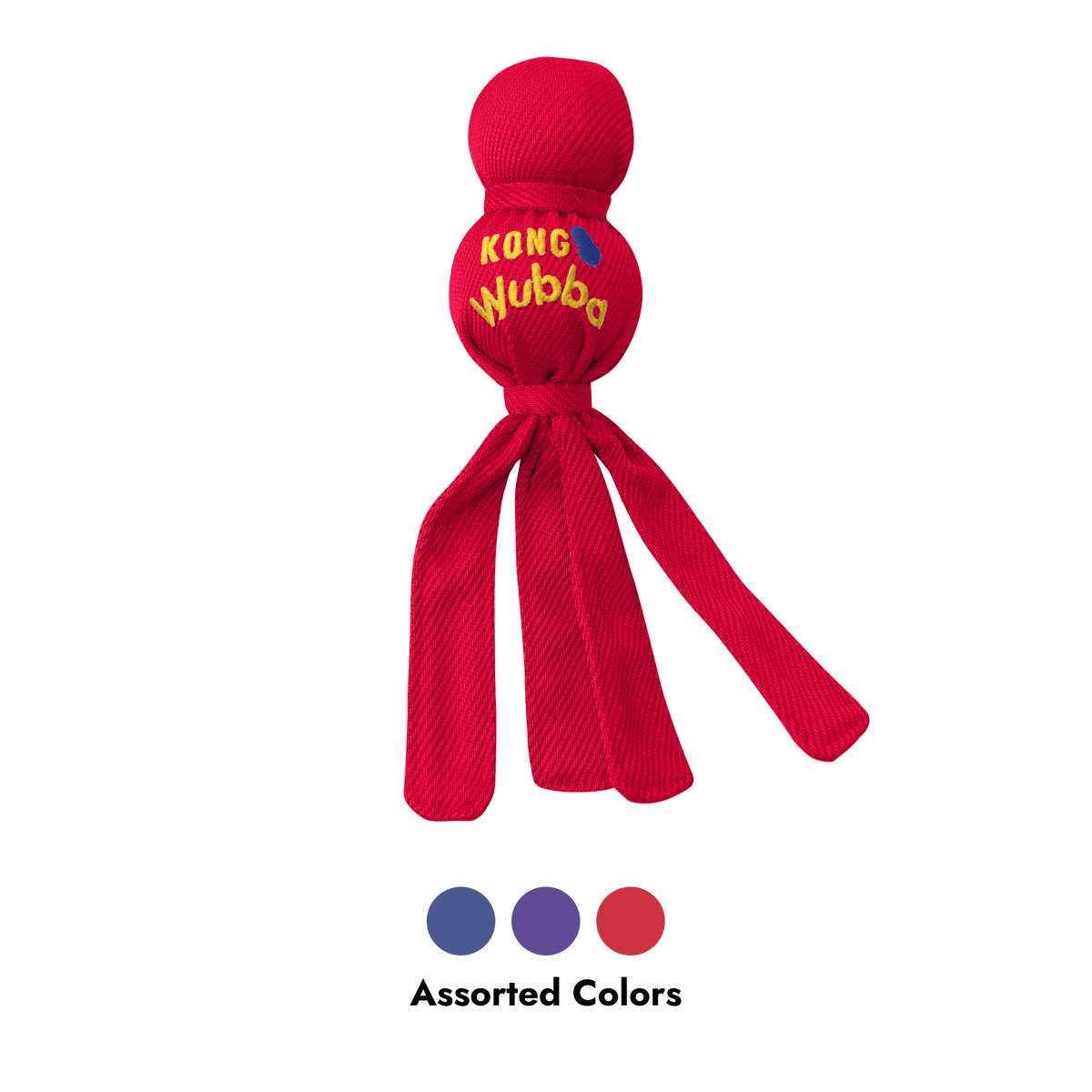 Wubba Assorted Sm EU