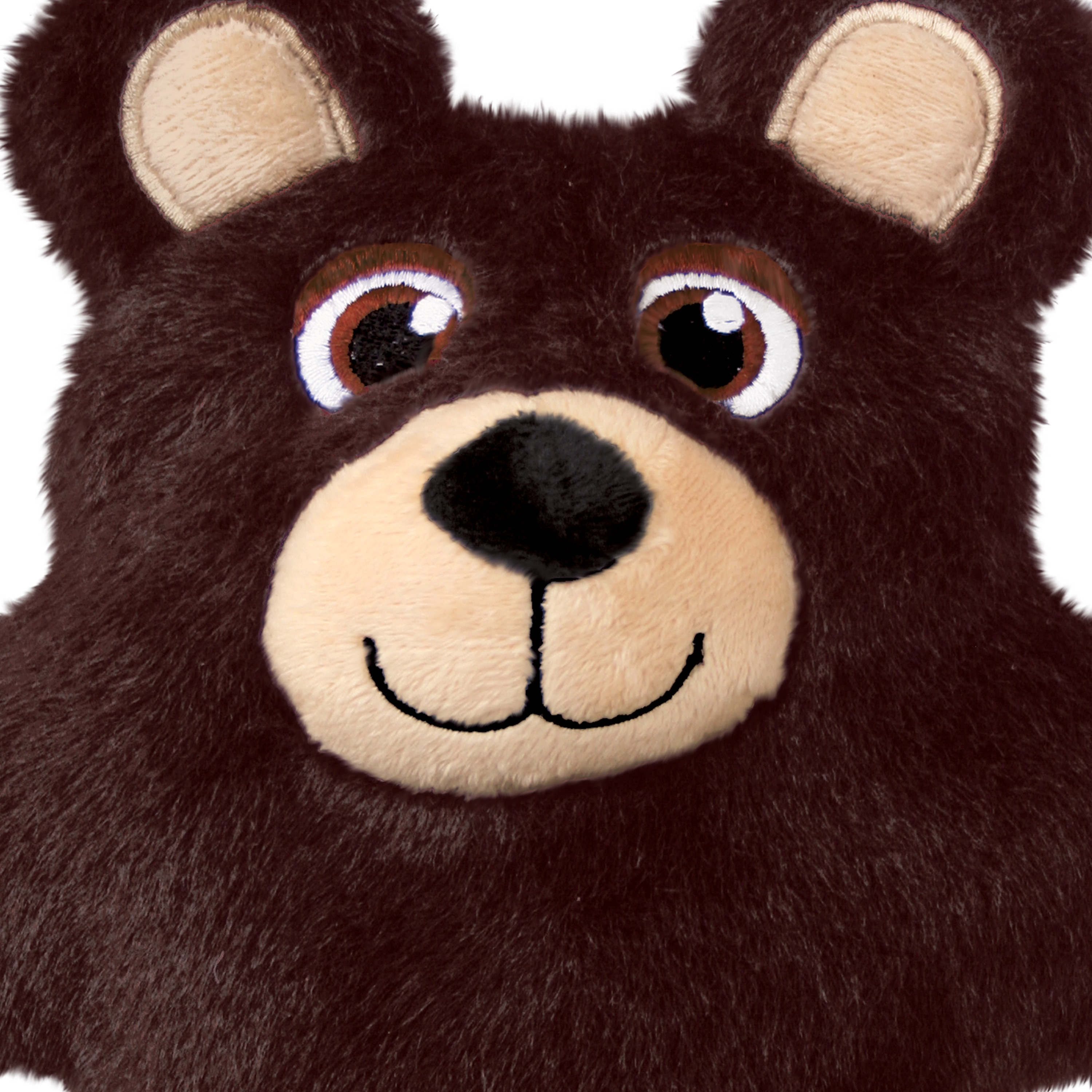 Kong Snuzzles Bear Medium