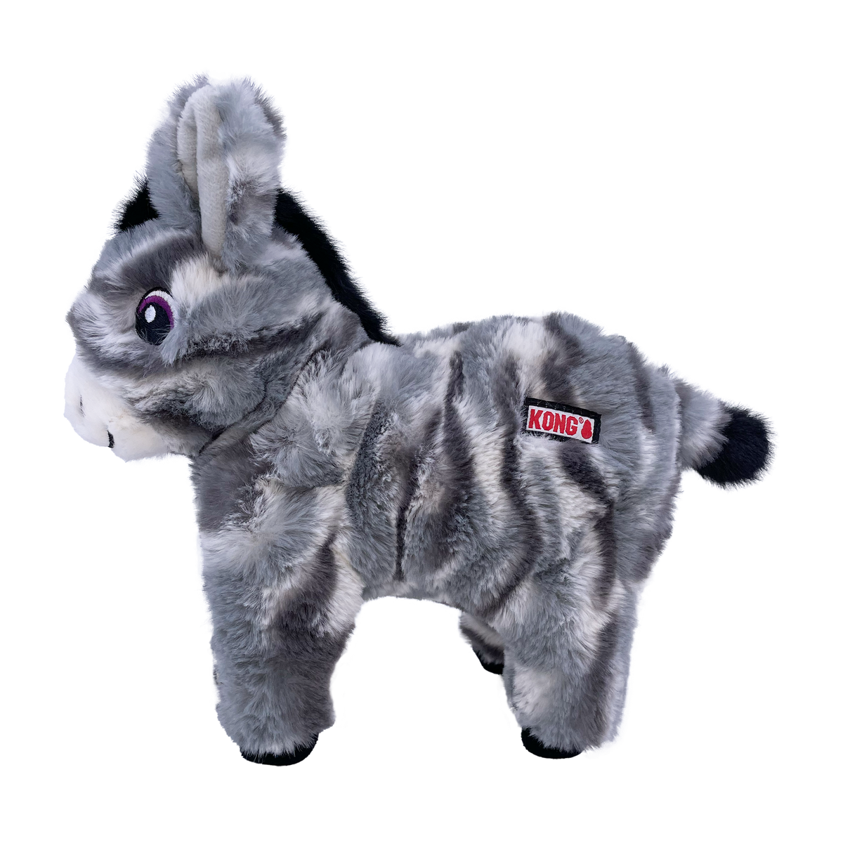 Low Stuff Stripes Donkey Md EU