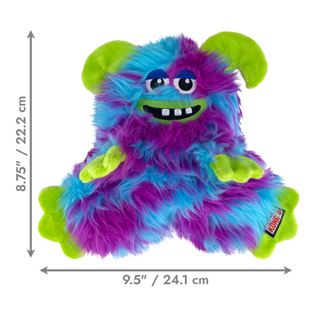 Frizzles Razzle Md EU