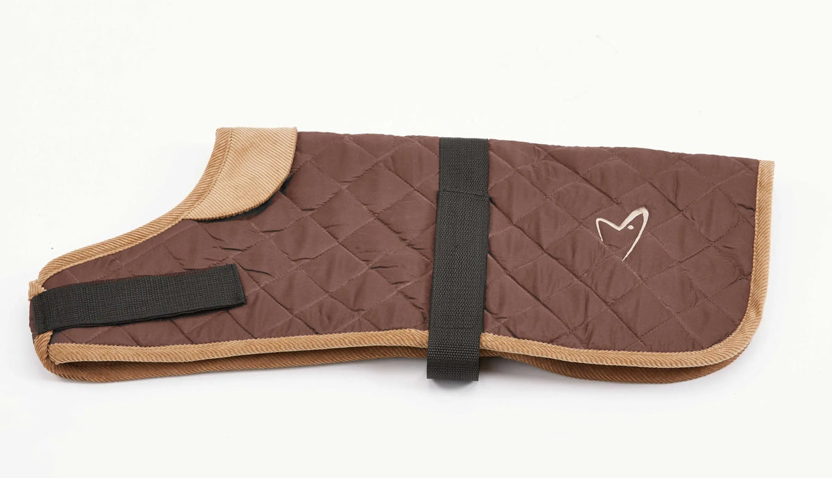 Outdoor Worcester Coat 51cm (20") Brown