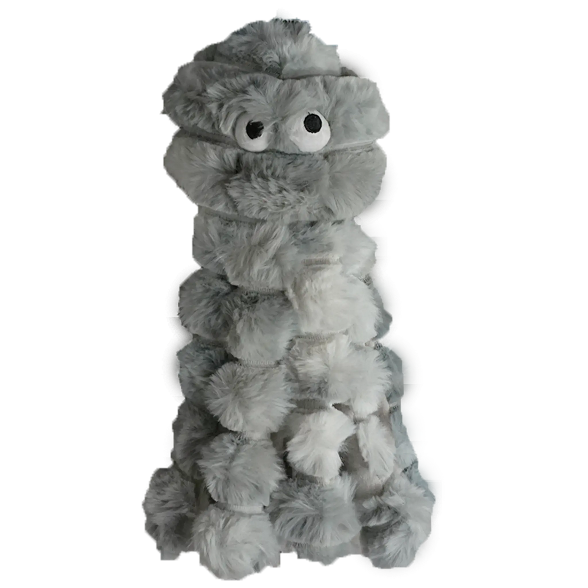 Gor Reef Bobble Daddy Octopus (63cm) Grey